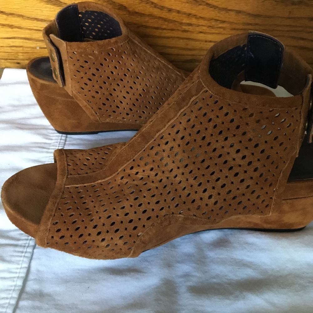 Wedges